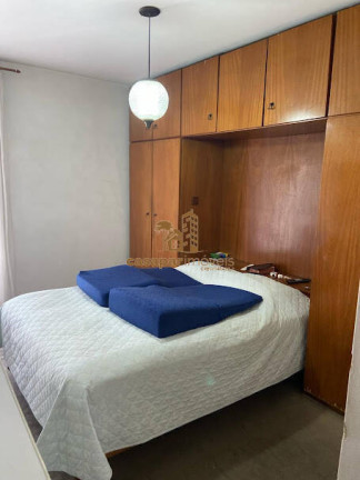 Imagem Apartamento com 3 Quartos à Venda, 105 m² em Centro - Santo André Imagem Apartamento com 3 Quartos à Venda, 105 m² em Centro - Santo André
