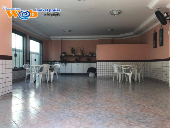 Imagem Apartamento com 1 Quarto à Venda, 47 m² em Caiçara - Praia Grande