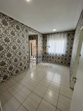 Imagem Apartamento com 2 Quartos à Venda, 49 m² em Parque Campolim - Sorocaba