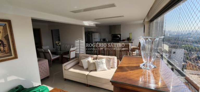 Imagem Apartamento com 3 Quartos à Venda, 140 m² em Vila Mariana - São Paulo