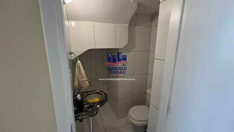 Imagem Casa com 2 Quartos à Venda, 100 m² em Cidade Nova - Marataízes