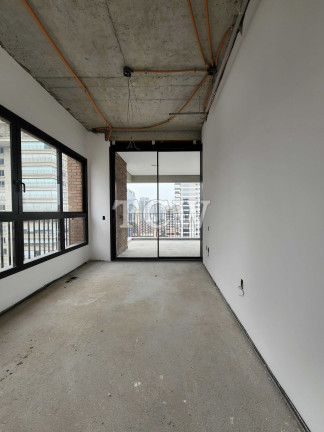 Imagem Apartamento com 4 Quartos à Venda, 303 m² em Itaim Bibi - São Paulo