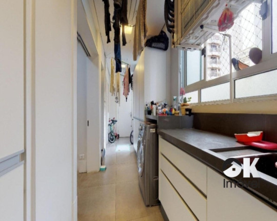 Imagem Apartamento com 3 Quartos à Venda, 272 m² em Jardim Paulista - São Paulo Imagem Apartamento com 3 Quartos à Venda, 272 m² em Jardim Paulista - São Paulo