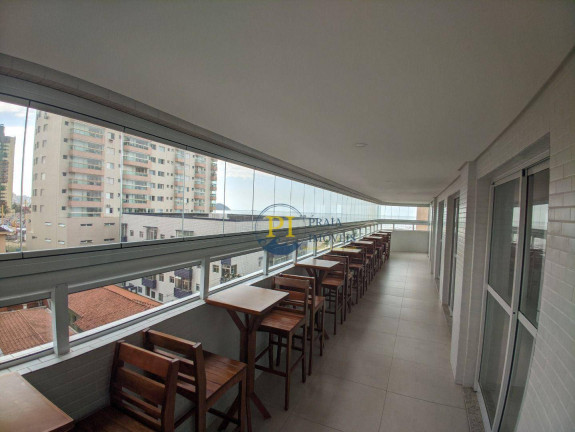 Imagem Apartamento com 2 Quartos à Venda, 107 m² em Aviação - Praia Grande