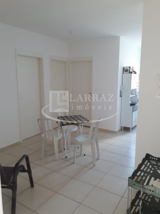 Imagem Imóvel com 2 Quartos à Venda, 47 m² em Jardim Heitor Rigon - Ribeirão Preto Imagem Imóvel com 2 Quartos à Venda, 47 m² em Jardim Heitor Rigon - Ribeirão Preto