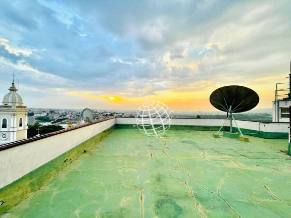 Imagem Apartamento com 2 Quartos à Venda, 81 m² em Centro - Atibaia