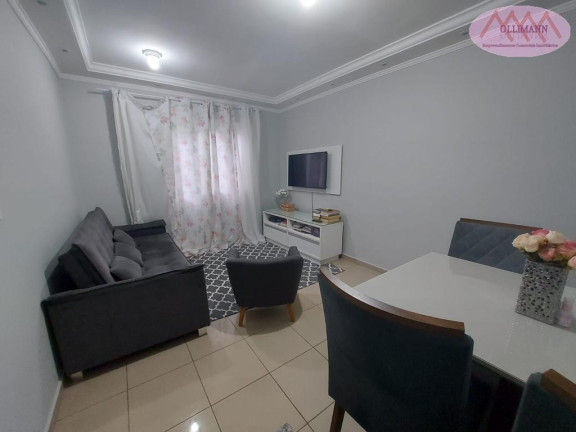 Imagem Sobrado com 2 Quartos à Venda, 80 m² em Vila Guarani - Mauá