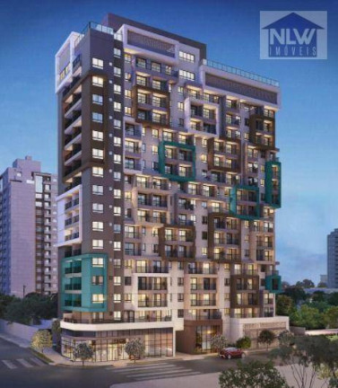 Imagem Apartamento com 2 Quartos à Venda, 31 m² em Vila Pompeia - São Paulo Imagem Apartamento com 2 Quartos à Venda, 31 m² em Vila Pompeia - São Paulo