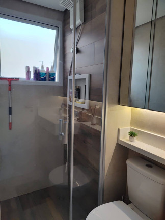 Imagem Apartamento com 2 Quartos à Venda, 61 m² em Vila Santa Maria - Jundiaí
