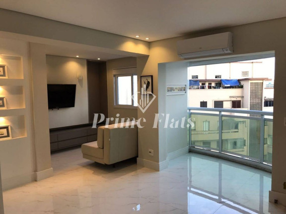 Imagem Apartamento com 1 Quarto à Venda, 60 m² em Consolação - São Paulo