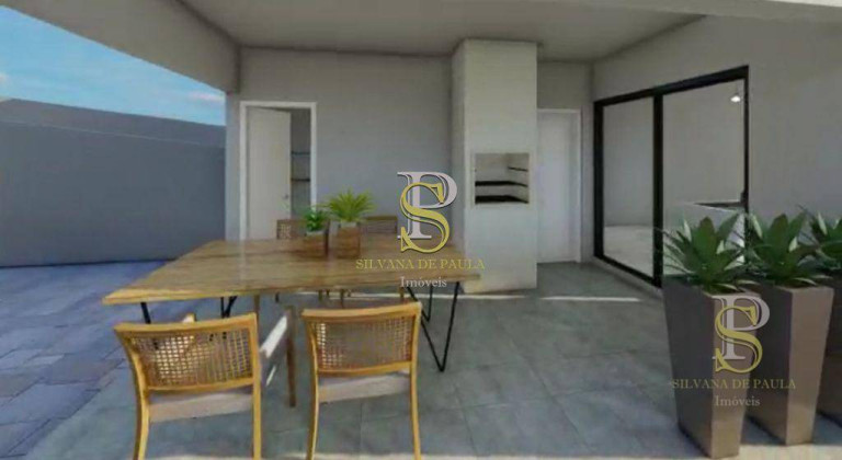 Imagem Casa com 3 Quartos à Venda, 160 m² em Jardim Paulista - Atibaia Imagem Casa com 3 Quartos à Venda, 160 m² em Jardim Paulista - Atibaia