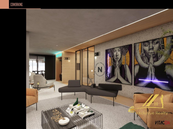 Imagem Imóvel com 1 Quarto à Venda, 36 m² em Indianópolis - São Paulo Imagem Imóvel com 1 Quarto à Venda, 36 m² em Indianópolis - São Paulo