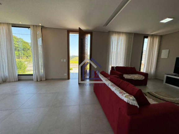 Imagem Casa com 3 Quartos à Venda, 262 m² em Jardim Eldorado - Santa Isabel