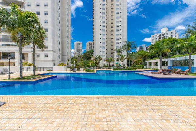 Imagem Apartamento com 4 Quartos à Venda, 120 m² em Alto Da Boa Vista - São Paulo Imagem Apartamento com 4 Quartos à Venda, 120 m² em Alto Da Boa Vista - São Paulo