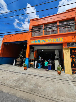 Imagem Imóvel Comercial à Venda, 1.770 m² em Brás - São Paulo Imagem Imóvel Comercial à Venda, 1.770 m² em Brás - São Paulo