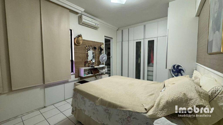 Imagem Apartamento com 3 Quartos à Venda, 138 m² em Aldeota - Fortaleza