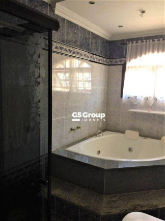 Imagem Casa com 3 Quartos à Venda, 404 m² em Parque Três Meninos - Sorocaba