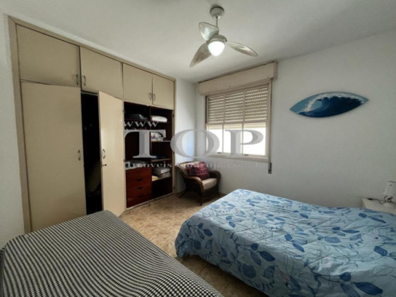 Imagem Apartamento com 3 Quartos à Venda, 130 m² em Pitangueiras - Guarujá