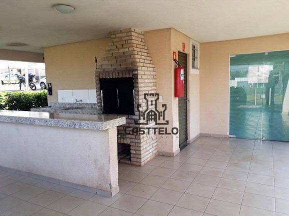 Imagem Apartamento com 2 Quartos à Venda, 51 m² em Jardim Nações Unidas - Londrina Imagem Apartamento com 2 Quartos à Venda, 51 m² em Jardim Nações Unidas - Londrina