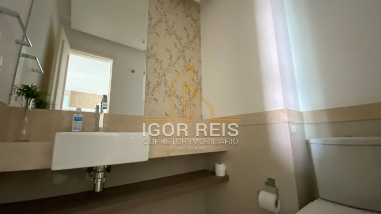 Imagem Apartamento com 3 Quartos à Venda, 160 m² em Centro - Campos Dos Goytacazes