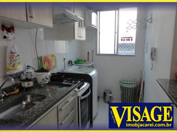 Imagem Apartamento com 2 Quartos à Venda, em Vila Branca - Jacareí Imagem Apartamento com 2 Quartos à Venda, em Vila Branca - Jacareí