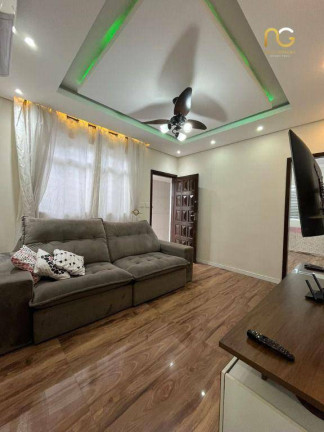 Imagem Casa com 2 Quartos à Venda, 102 m² em Esplanada Dos Barreiros - São Vicente Imagem Casa com 2 Quartos à Venda, 102 m² em Esplanada Dos Barreiros - São Vicente