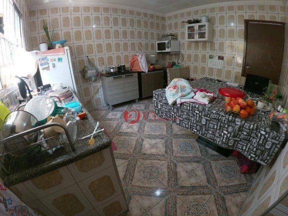 Imagem Casa com 1 Quarto à Venda, 180 m² em Vila Carrão - São Paulo