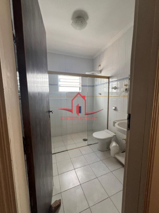 Imagem Casa com 3 Quartos para Alugar, 116 m² em Vila Palmares - Santo André Imagem Casa com 3 Quartos para Alugar, 116 m² em Vila Palmares - Santo André