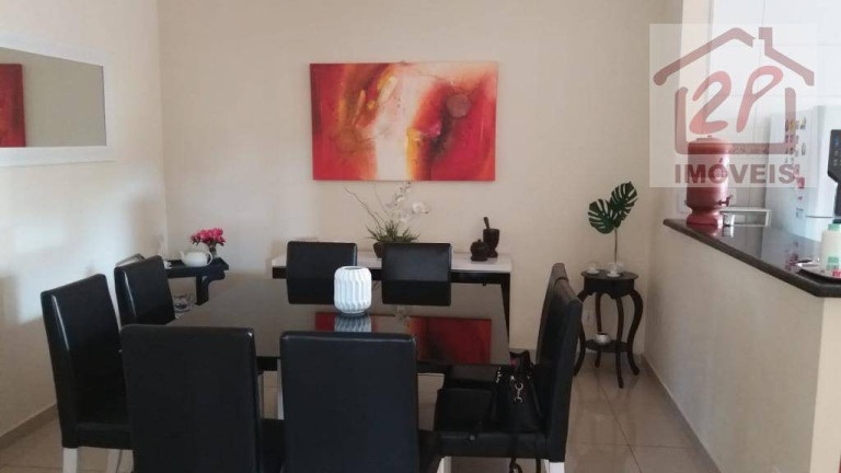 Imagem Sobrado com 3 Quartos à Venda, 390 m² em Jardim Oriente - São José Dos Campos Imagem Sobrado com 3 Quartos à Venda, 390 m² em Jardim Oriente - São José Dos Campos