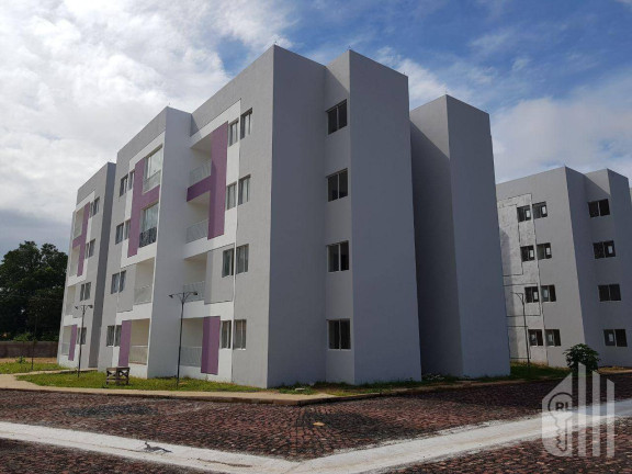 Imagem Apartamento com 2 Quartos à Venda, 55 m² em Todos Os Santos - Teresina Imagem Apartamento com 2 Quartos à Venda, 55 m² em Todos Os Santos - Teresina