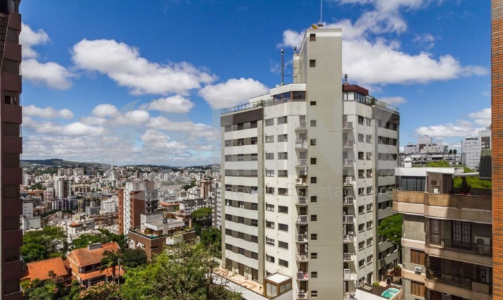 Imagem Imóvel com 3 Quartos à Venda, 245 m² em Bela Vista - Porto Alegre