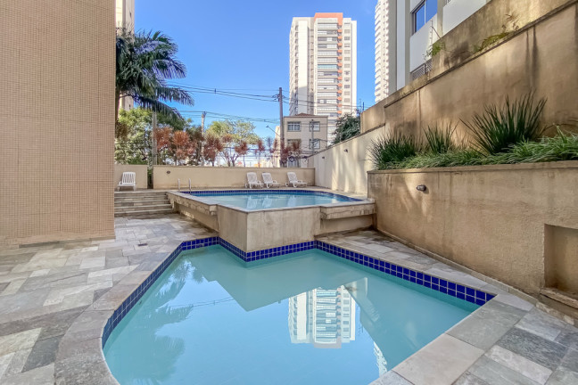 Imagem Apartamento com 3 Quartos à Venda, 68 m² em Vila Mariana - São Paulo