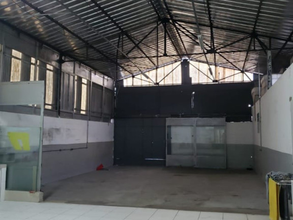 Imagem Imóvel para Alugar, 950 m² em Campestre - Santo André Imagem Imóvel para Alugar, 950 m² em Campestre - Santo André