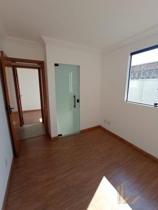 Imagem Imóvel com 3 Quartos à Venda, 78 m² em Santa Mônica - Belo Horizonte