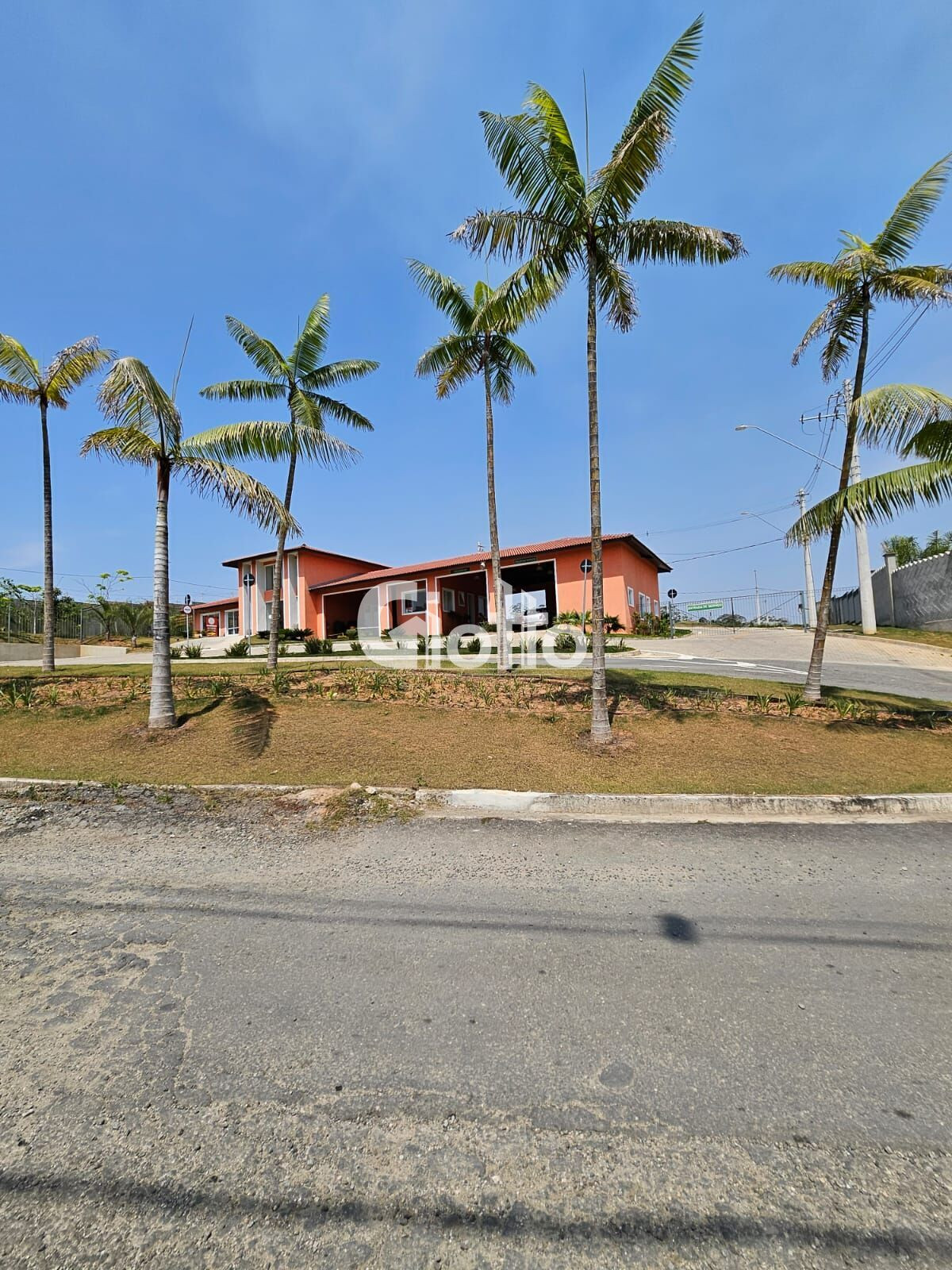 Terreno à Venda, 600 m² em Vila Caputera - Mogi Das Cruzes