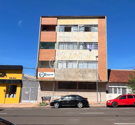 Imagem Imóvel com 2 Quartos à Venda, 79 m² em Centro - Campo Grande Imagem Imóvel com 2 Quartos à Venda, 79 m² em Centro - Campo Grande