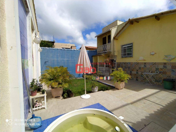 Imagem Casa com 6 Quartos à Venda, 178 m² em Arraial Do Cabo - Arraial Do Cabo Imagem Casa com 6 Quartos à Venda, 178 m² em Arraial Do Cabo - Arraial Do Cabo