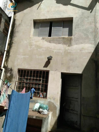 Imagem Sobrado com 3 Quartos à Venda, 70 m² em Chácara Inglesa - São Paulo