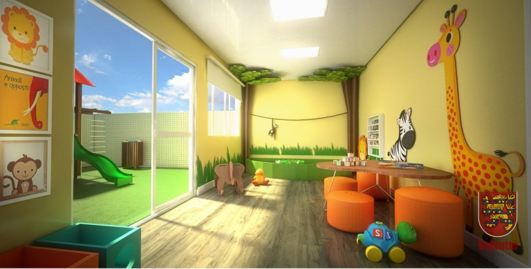 Imagem Apartamento com 3 Quartos à Venda,  em Capoeiras - Florianópolis