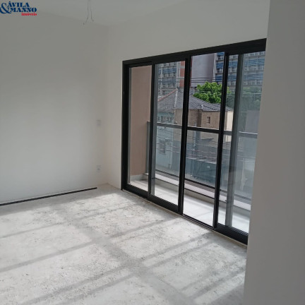 Apartamento com 1 Quarto à Venda, 27 m² em Mooca - São Paulo