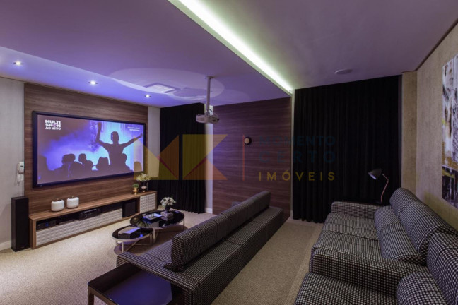Imagem Apartamento com 3 Quartos à Venda, 399 m² em Centro - Balneário Camboriú