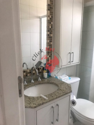Imagem Apartamento com 2 Quartos à Venda, 59 m² em Campestre - Santo André Imagem Apartamento com 2 Quartos à Venda, 59 m² em Campestre - Santo André
