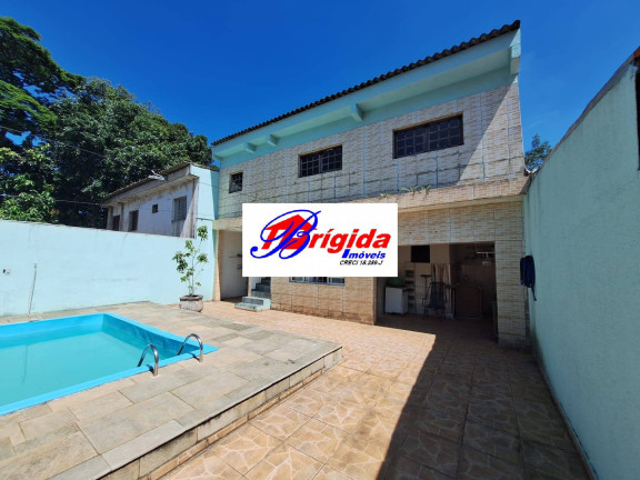 Imagem Casa de Condomínio com 5 Quartos à Venda, 300 m² em Chácara Canta Galo - Cotia Imagem Casa de Condomínio com 5 Quartos à Venda, 300 m² em Chácara Canta Galo - Cotia