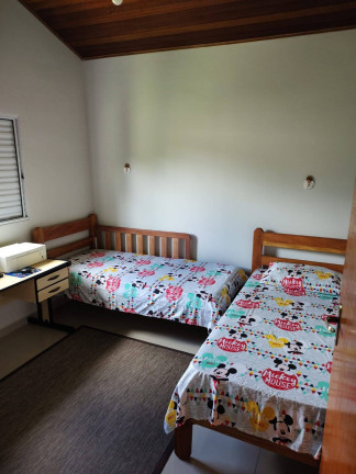 Imagem Casa com 4 Quartos à Venda, 350 m² em Rosário - Atibaia