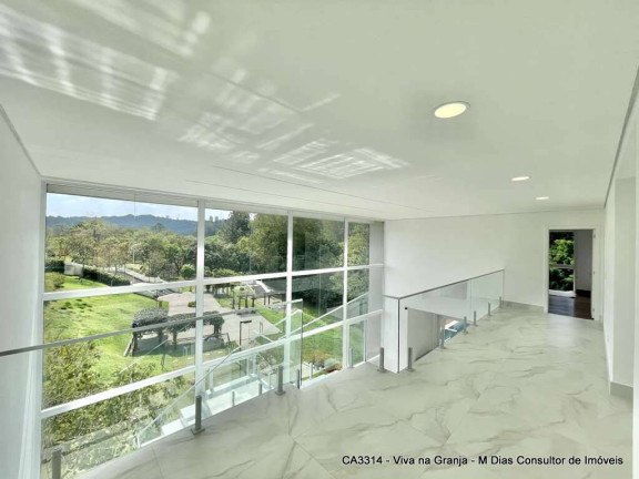 Imagem Casa de Condomínio com 5 Quartos à Venda, 560 m² em Jardim Do Golf I - Jandira