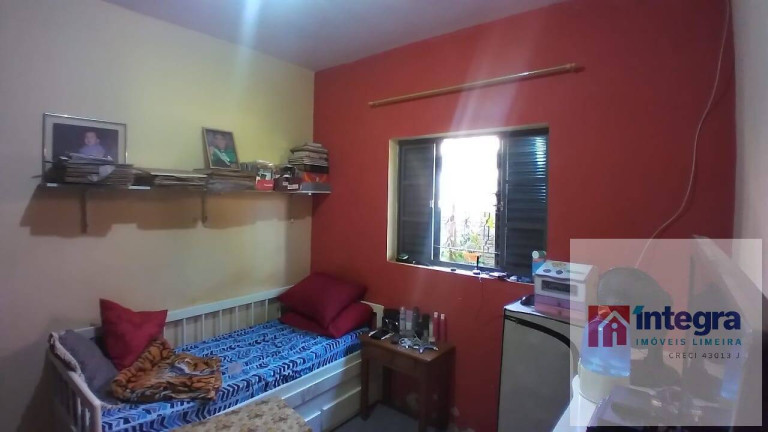Imagem Chácara com 3 Quartos à Venda, 300 m² em Pires De Baixo - Limeira