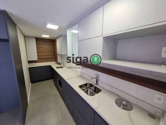 Imagem Casa com 3 Quartos à Venda, 164 m² em Chácara Santo Antônio (zona Sul) - São Paulo