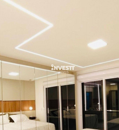 Imagem Sobrado com 4 Quartos à Venda, 191 m² em Jardim Atlântico - Goiânia