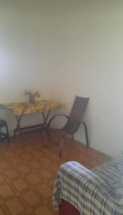 Imagem Apartamento com 1 Quarto para Alugar, 40 m² em Centro - São Vicente Imagem Apartamento com 1 Quarto para Alugar, 40 m² em Centro - São Vicente