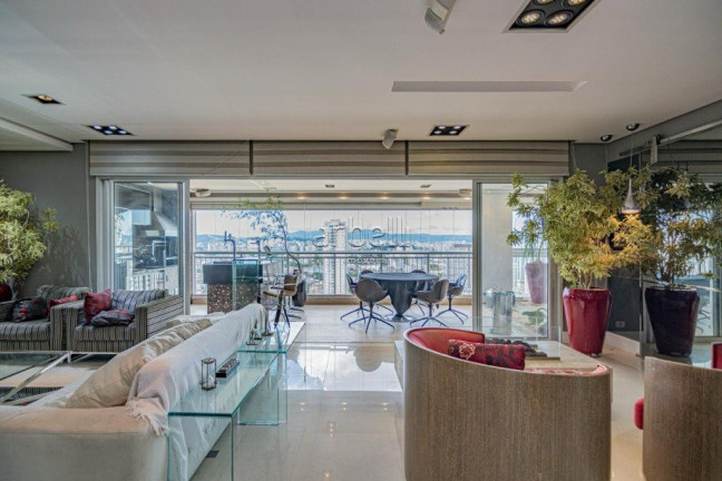 Imagem Apartamento com 4 Quartos à Venda ou Locação, 206 m² em Vila Romana - São Paulo Imagem Apartamento com 4 Quartos à Venda ou Locação, 206 m² em Vila Romana - São Paulo